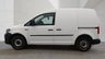 USED 2019 19 VOLKSWAGEN CADDY 2.0 TDI C20 Startline Panel Van 5dr Diesel Manual SWB Euro 6 (s/s) (102 ps) 