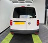 USED 2019 19 VOLKSWAGEN CADDY 2.0 TDI C20 Startline Panel Van 5dr Diesel Manual SWB Euro 6 (s/s) (102 ps) 