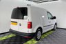 USED 2019 19 VOLKSWAGEN CADDY 2.0 TDI C20 Startline Panel Van 5dr Diesel Manual SWB Euro 6 (s/s) (102 ps) 