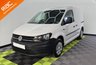 USED 2019 19 VOLKSWAGEN CADDY 2.0 TDI C20 Startline Panel Van 5dr Diesel Manual SWB Euro 6 (s/s) (102 ps) 