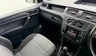 USED 2019 19 VOLKSWAGEN CADDY 2.0 TDI C20 Startline Panel Van 5dr Diesel Manual SWB Euro 6 (s/s) (102 ps) 