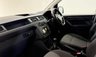USED 2019 19 VOLKSWAGEN CADDY 2.0 TDI C20 Startline Panel Van 5dr Diesel Manual SWB Euro 6 (s/s) (102 ps) 