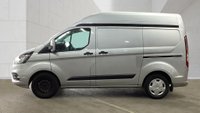 USED 2022 71 FORD TRANSIT CUSTOM 2.0 320 EcoBlue Trend Panel Van 5dr Diesel Manual L1 H2 Euro 6 (s/s) (105 ps) 
