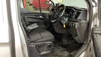 USED 2022 71 FORD TRANSIT CUSTOM 2.0 320 EcoBlue Trend Panel Van 5dr Diesel Manual L1 H2 Euro 6 (s/s) (105 ps) 