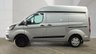 USED 2022 71 FORD TRANSIT CUSTOM 2.0 320 EcoBlue Trend Panel Van 5dr Diesel Manual L1 H2 Euro 6 (s/s) (105 ps) 