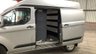 USED 2022 71 FORD TRANSIT CUSTOM 2.0 320 EcoBlue Trend Panel Van 5dr Diesel Manual L1 H2 Euro 6 (s/s) (105 ps) 