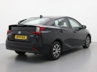 USED 2020 70 TOYOTA PRIUS 1.8 VVT-h GPF Business Edition Plus Hatchback 5dr Petrol Hybrid CVT Euro 6 (s/s) (15in Alloy) (122 ps) Full TOYOTA Service History  |  1 Owner From Brand New  |  2 Keys