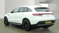 USED 2022 22 MERCEDES-BENZ EQC EQC 400 80kWh AMG Line (Premium Plus) SUV 5dr Electric Auto 4MATIC (408 ps) 