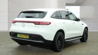 USED 2022 22 MERCEDES-BENZ EQC EQC 400 80kWh AMG Line (Premium Plus) SUV 5dr Electric Auto 4MATIC (408 ps) 