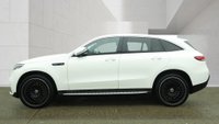 USED 2022 22 MERCEDES-BENZ EQC EQC 400 80kWh AMG Line (Premium Plus) SUV 5dr Electric Auto 4MATIC (408 ps) 