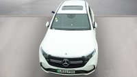 USED 2022 22 MERCEDES-BENZ EQC EQC 400 80kWh AMG Line (Premium Plus) SUV 5dr Electric Auto 4MATIC (408 ps) 