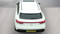 USED 2022 22 MERCEDES-BENZ EQC EQC 400 80kWh AMG Line (Premium Plus) SUV 5dr Electric Auto 4MATIC (408 ps) 