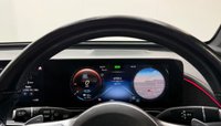 USED 2022 22 MERCEDES-BENZ EQC EQC 400 80kWh AMG Line (Premium Plus) SUV 5dr Electric Auto 4MATIC (408 ps) 