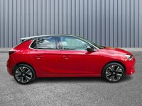 USED 2021 70 VAUXHALL Corsa Electric 50kWh Elite Nav Auto 5dr (7.4Kw Charger) FSH|APPLE CARPLAY|1 P/OWNER