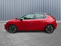 USED 2021 70 VAUXHALL Corsa Electric 50kWh Elite Nav Auto 5dr (7.4Kw Charger) FSH|APPLE CARPLAY|1 P/OWNER