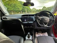 USED 2021 70 VAUXHALL Corsa Electric 50kWh Elite Nav Auto 5dr (7.4Kw Charger) FSH|APPLE CARPLAY|1 P/OWNER