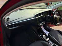 USED 2021 70 VAUXHALL Corsa Electric 50kWh Elite Nav Auto 5dr (7.4Kw Charger) FSH|APPLE CARPLAY|1 P/OWNER