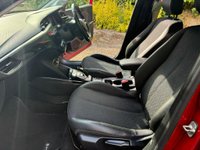 USED 2021 70 VAUXHALL Corsa Electric 50kWh Elite Nav Auto 5dr (7.4Kw Charger) FSH|APPLE CARPLAY|1 P/OWNER