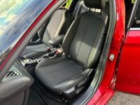 USED 2021 70 VAUXHALL Corsa Electric 50kWh Elite Nav Auto 5dr (7.4Kw Charger) FSH|APPLE CARPLAY|1 P/OWNER