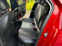 USED 2021 70 VAUXHALL Corsa Electric 50kWh Elite Nav Auto 5dr (7.4Kw Charger) FSH|APPLE CARPLAY|1 P/OWNER