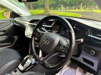 USED 2021 70 VAUXHALL Corsa Electric 50kWh Elite Nav Auto 5dr (7.4Kw Charger) FSH|APPLE CARPLAY|1 P/OWNER