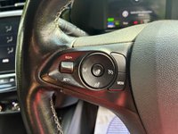 USED 2021 70 VAUXHALL Corsa Electric 50kWh Elite Nav Auto 5dr (7.4Kw Charger) FSH|APPLE CARPLAY|1 P/OWNER