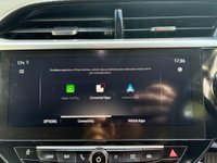 USED 2021 70 VAUXHALL Corsa Electric 50kWh Elite Nav Auto 5dr (7.4Kw Charger) FSH|APPLE CARPLAY|1 P/OWNER