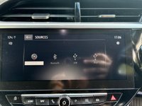 USED 2021 70 VAUXHALL Corsa Electric 50kWh Elite Nav Auto 5dr (7.4Kw Charger) FSH|APPLE CARPLAY|1 P/OWNER