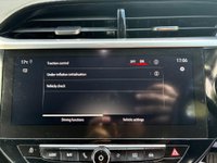 USED 2021 70 VAUXHALL Corsa Electric 50kWh Elite Nav Auto 5dr (7.4Kw Charger) FSH|APPLE CARPLAY|1 P/OWNER