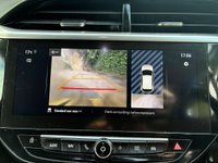 USED 2021 70 VAUXHALL Corsa Electric 50kWh Elite Nav Auto 5dr (7.4Kw Charger) FSH|APPLE CARPLAY|1 P/OWNER