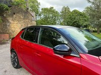 USED 2021 70 VAUXHALL Corsa Electric 50kWh Elite Nav Auto 5dr (7.4Kw Charger) FSH|APPLE CARPLAY|1 P/OWNER