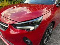 USED 2021 70 VAUXHALL Corsa Electric 50kWh Elite Nav Auto 5dr (7.4Kw Charger) FSH|APPLE CARPLAY|1 P/OWNER