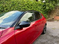 USED 2021 70 VAUXHALL Corsa Electric 50kWh Elite Nav Auto 5dr (7.4Kw Charger) FSH|APPLE CARPLAY|1 P/OWNER