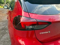 USED 2021 70 VAUXHALL Corsa Electric 50kWh Elite Nav Auto 5dr (7.4Kw Charger) FSH|APPLE CARPLAY|1 P/OWNER