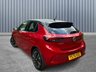 USED 2021 70 VAUXHALL Corsa Electric 50kWh Elite Nav Auto 5dr (7.4Kw Charger) FSH|APPLE CARPLAY|1 P/OWNER