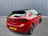 USED 2021 70 VAUXHALL Corsa Electric 50kWh Elite Nav Auto 5dr (7.4Kw Charger) FSH|APPLE CARPLAY|1 P/OWNER