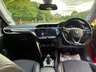 USED 2021 70 VAUXHALL Corsa Electric 50kWh Elite Nav Auto 5dr (7.4Kw Charger) FSH|APPLE CARPLAY|1 P/OWNER