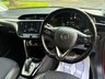 USED 2021 70 VAUXHALL Corsa Electric 50kWh Elite Nav Auto 5dr (7.4Kw Charger) FSH|APPLE CARPLAY|1 P/OWNER