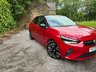 USED 2021 70 VAUXHALL Corsa Electric 50kWh Elite Nav Auto 5dr (7.4Kw Charger) FSH|APPLE CARPLAY|1 P/OWNER