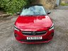 USED 2021 70 VAUXHALL Corsa Electric 50kWh Elite Nav Auto 5dr (7.4Kw Charger) FSH|APPLE CARPLAY|1 P/OWNER