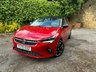 USED 2021 70 VAUXHALL Corsa Electric 50kWh Elite Nav Auto 5dr (7.4Kw Charger) FSH|APPLE CARPLAY|1 P/OWNER