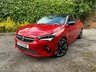 USED 2021 70 VAUXHALL Corsa Electric 50kWh Elite Nav Auto 5dr (7.4Kw Charger) FSH|APPLE CARPLAY|1 P/OWNER