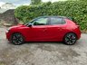 USED 2021 70 VAUXHALL Corsa Electric 50kWh Elite Nav Auto 5dr (7.4Kw Charger) FSH|APPLE CARPLAY|1 P/OWNER