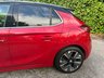 USED 2021 70 VAUXHALL Corsa Electric 50kWh Elite Nav Auto 5dr (7.4Kw Charger) FSH|APPLE CARPLAY|1 P/OWNER
