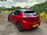USED 2021 70 VAUXHALL Corsa Electric 50kWh Elite Nav Auto 5dr (7.4Kw Charger) FSH|APPLE CARPLAY|1 P/OWNER