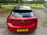 USED 2021 70 VAUXHALL Corsa Electric 50kWh Elite Nav Auto 5dr (7.4Kw Charger) FSH|APPLE CARPLAY|1 P/OWNER