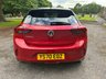 USED 2021 70 VAUXHALL Corsa Electric 50kWh Elite Nav Auto 5dr (7.4Kw Charger) FSH|APPLE CARPLAY|1 P/OWNER