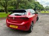 USED 2021 70 VAUXHALL Corsa Electric 50kWh Elite Nav Auto 5dr (7.4Kw Charger) FSH|APPLE CARPLAY|1 P/OWNER