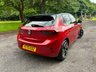 USED 2021 70 VAUXHALL Corsa Electric 50kWh Elite Nav Auto 5dr (7.4Kw Charger) FSH|APPLE CARPLAY|1 P/OWNER