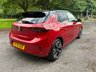 USED 2021 70 VAUXHALL Corsa Electric 50kWh Elite Nav Auto 5dr (7.4Kw Charger) FSH|APPLE CARPLAY|1 P/OWNER